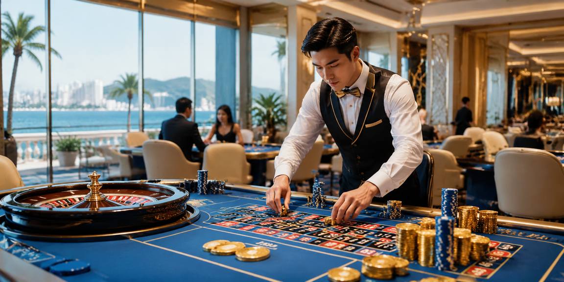 s66600 Live Casino